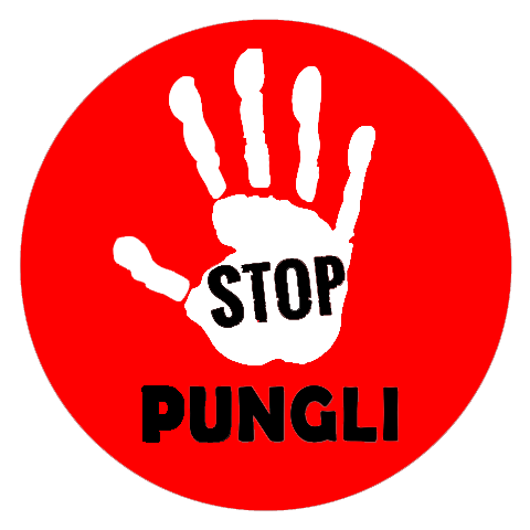 Stop Pungli