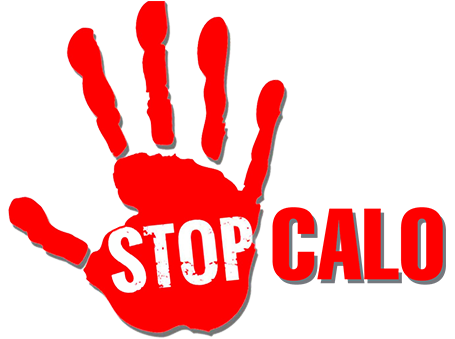 Stop Calo